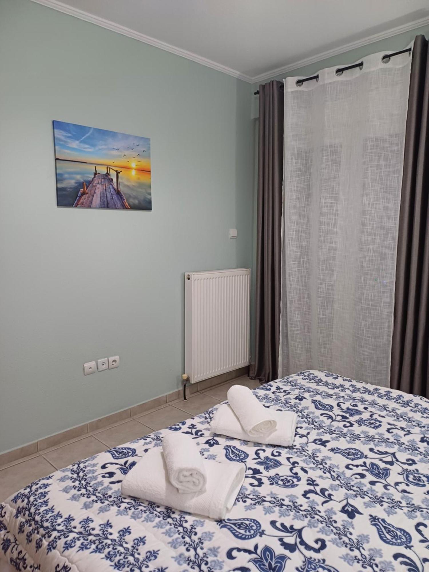 Vata Apartaments Tesalónica Exterior foto