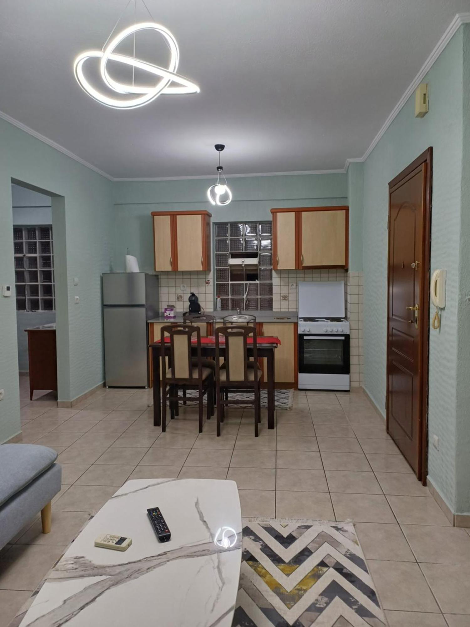 Vata Apartaments Tesalónica Exterior foto