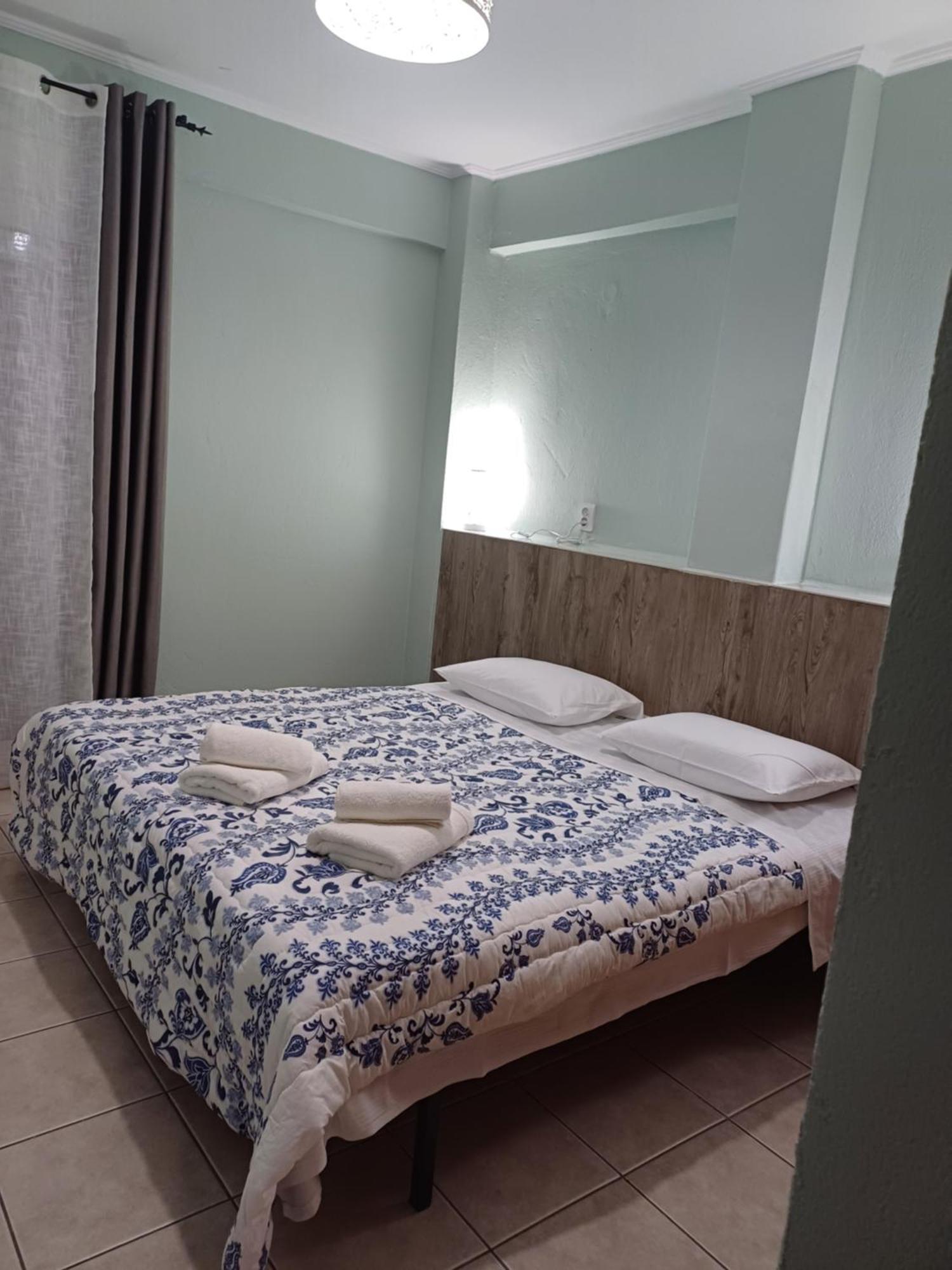 Vata Apartaments Tesalónica Exterior foto