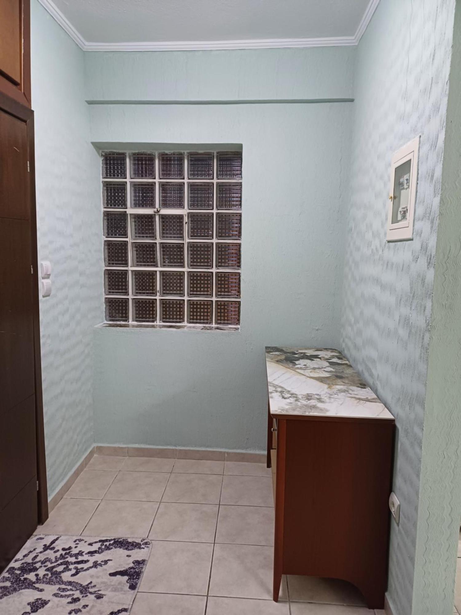 Vata Apartaments Tesalónica Exterior foto