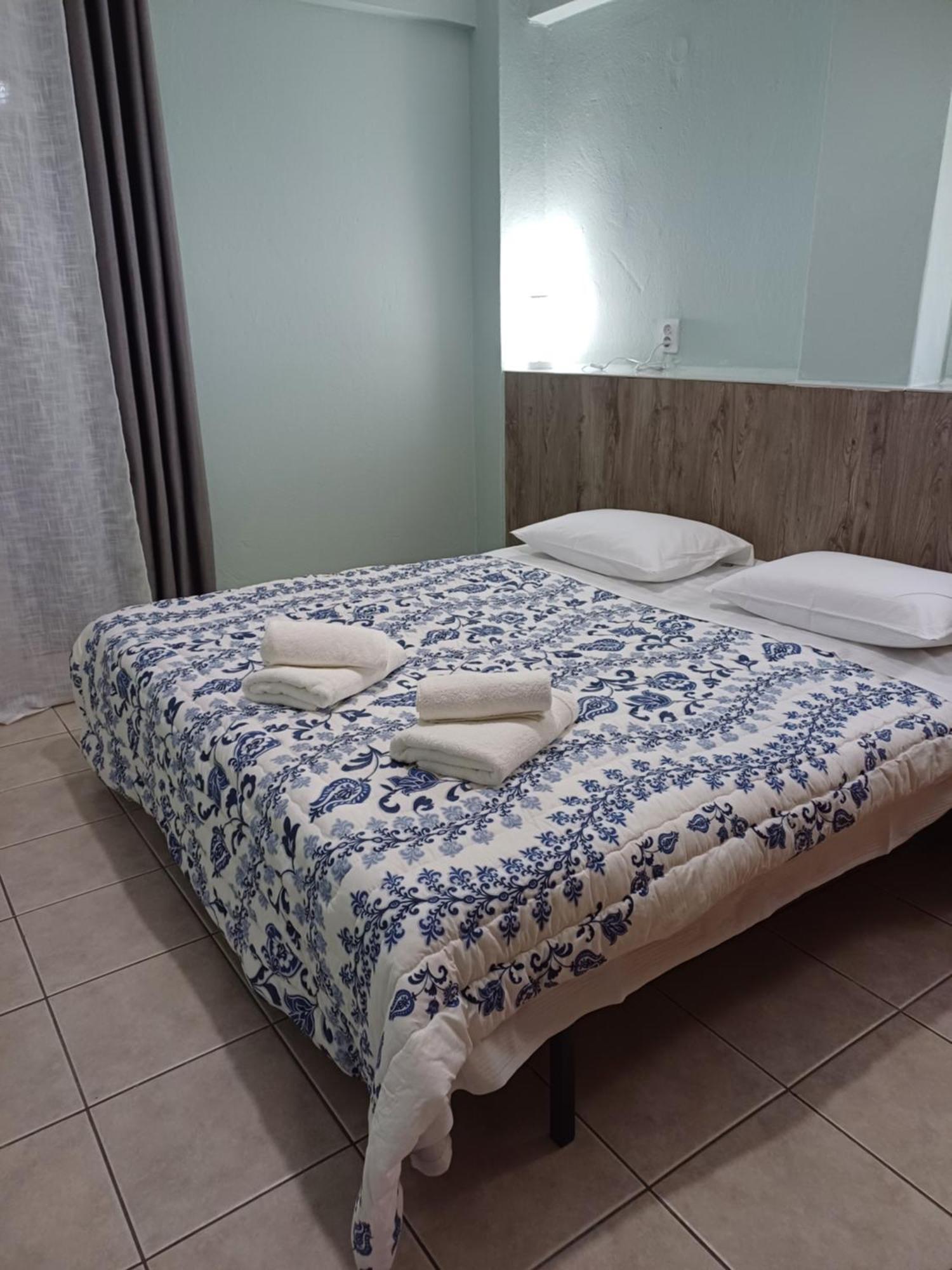 Vata Apartaments Tesalónica Exterior foto