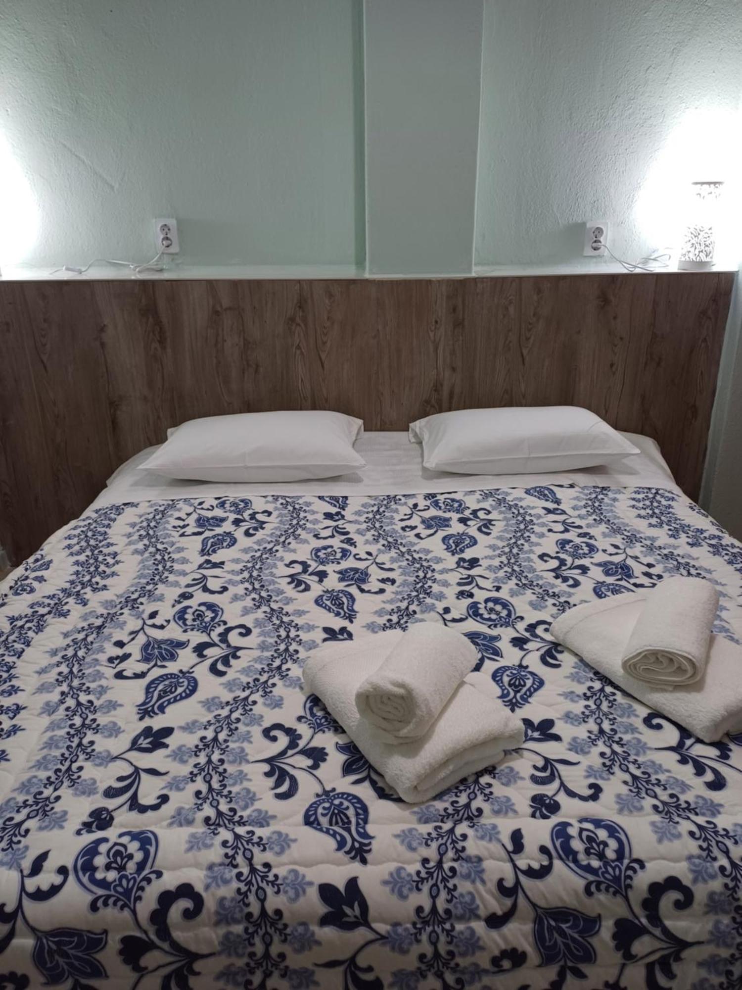Vata Apartaments Tesalónica Exterior foto